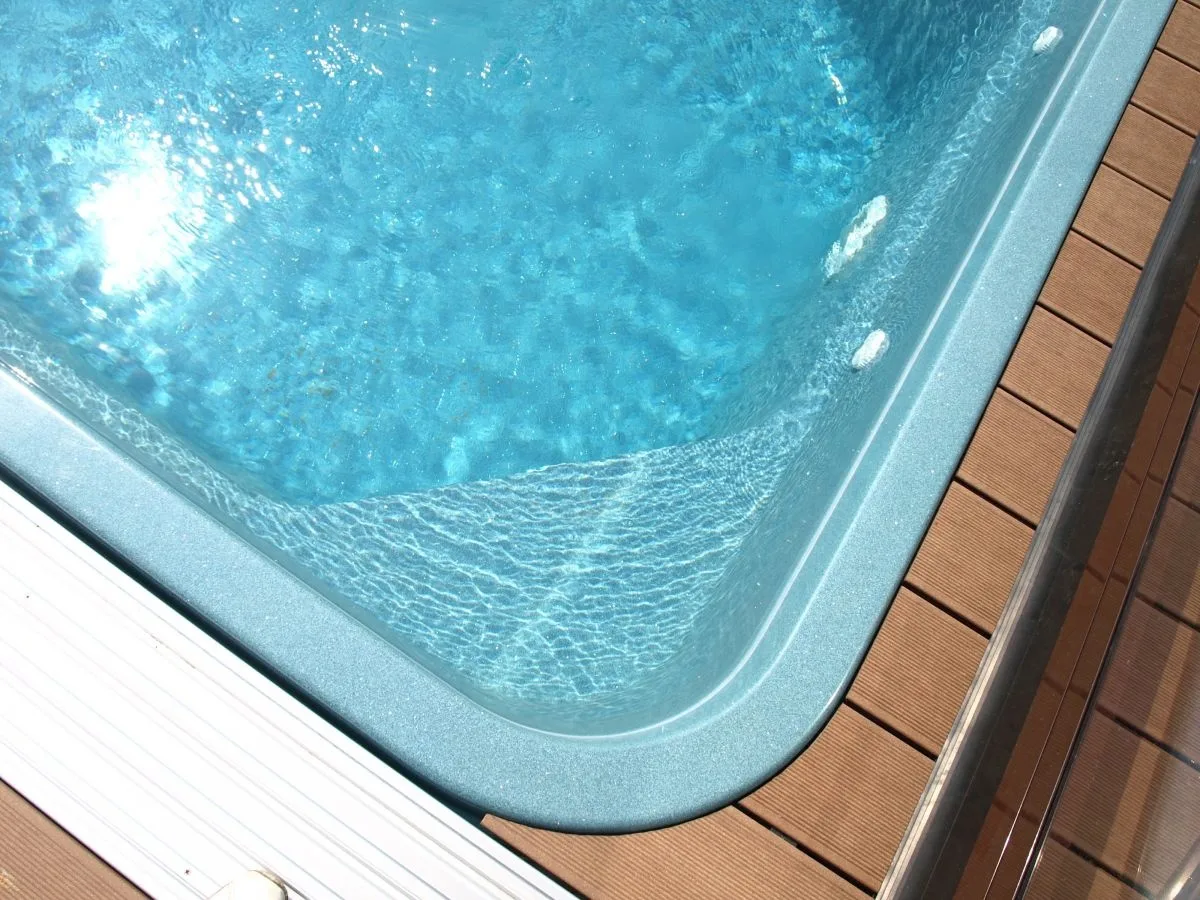 Laguna 5 — установка в Кисловодске