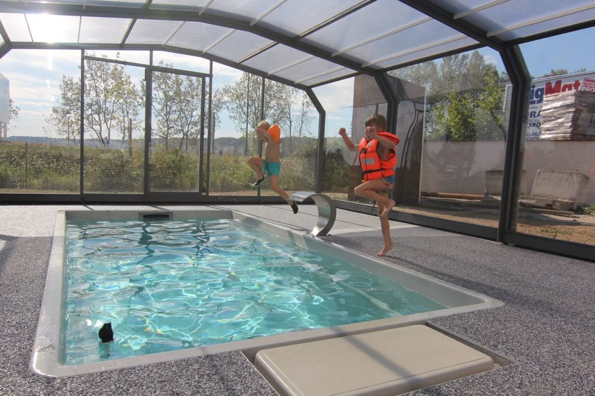 Laguna 5 — готовый проект в Кисловодске