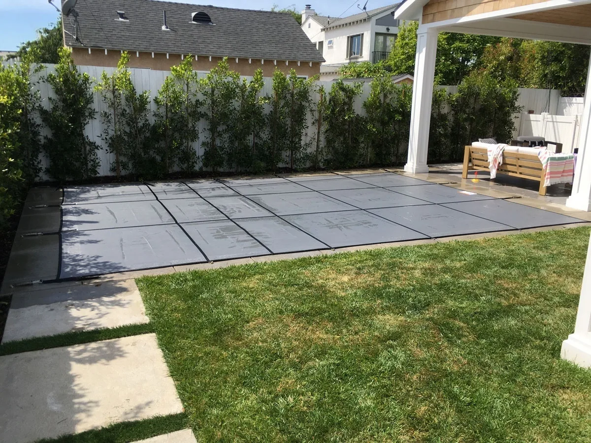 Покрывало Laguna Cover Mesh в Кисловодске