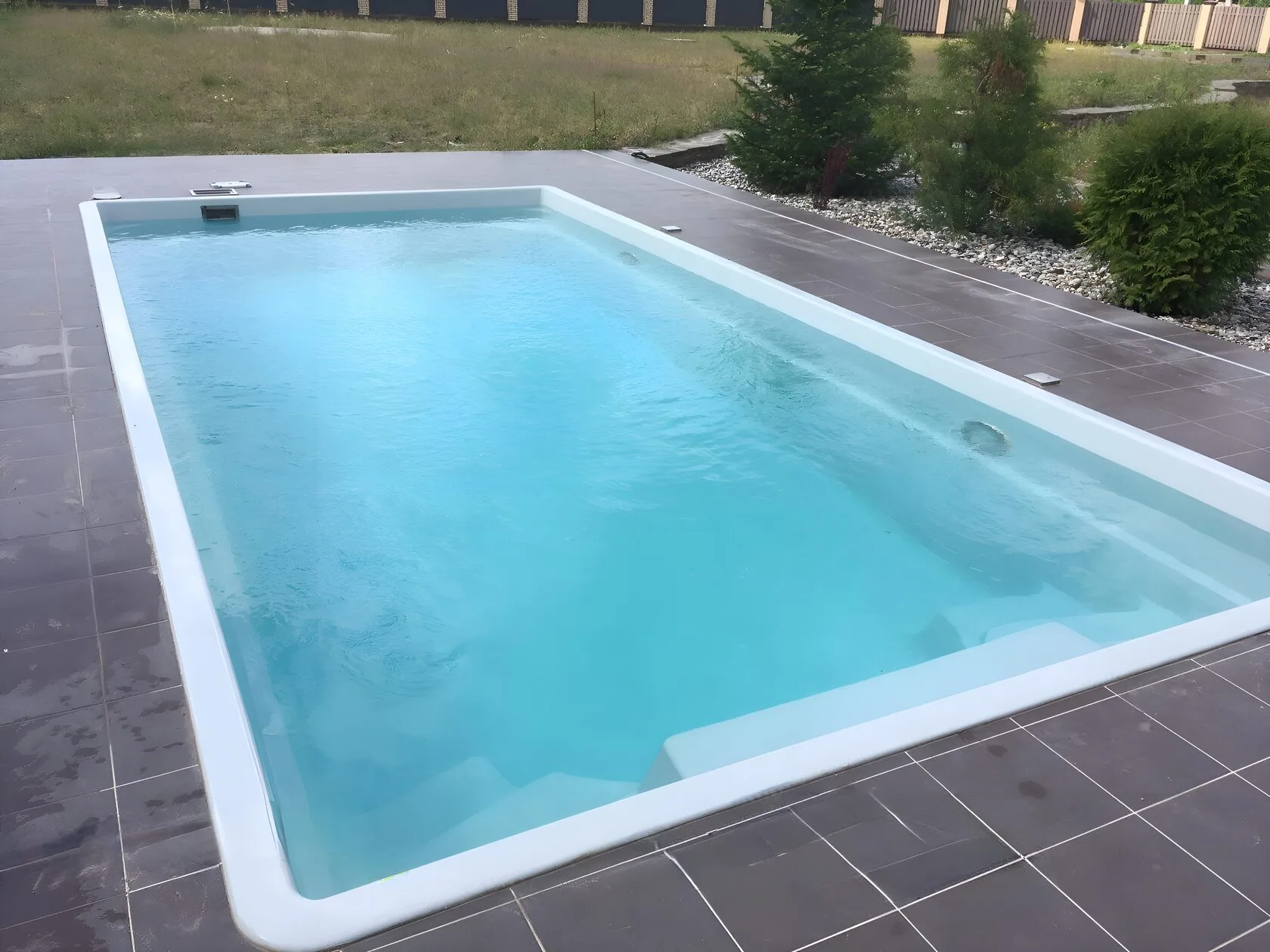 Laguna 7 — зона отдыха в Кисловодске