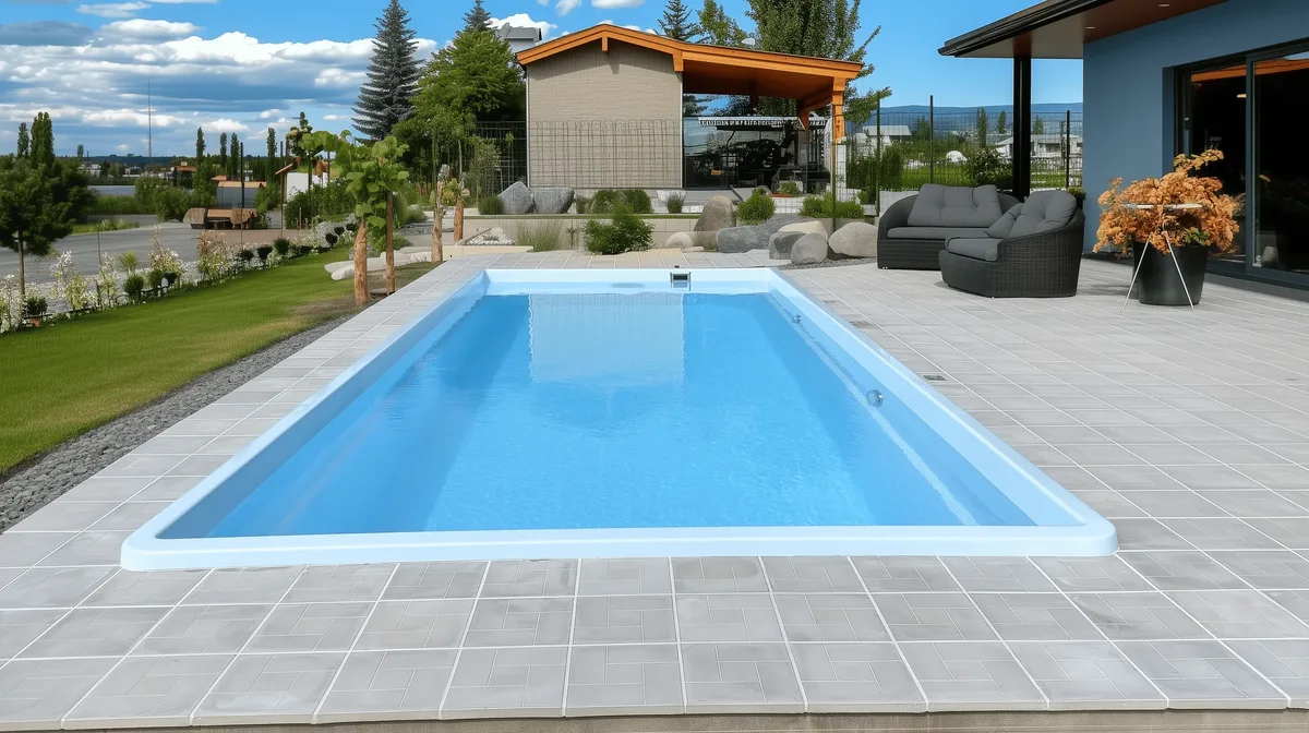 Laguna 7 — вид сверху в Кисловодске