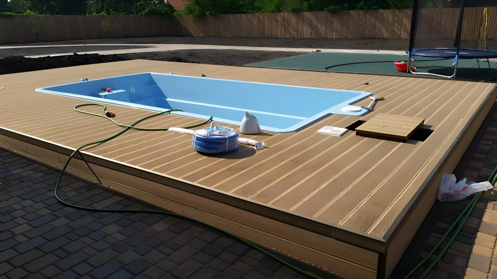 Laguna 5 — ландшафт в Кисловодске