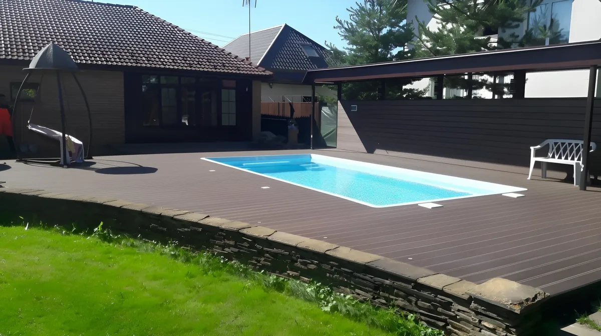 Laguna 8 — готовый проект в Кисловодске